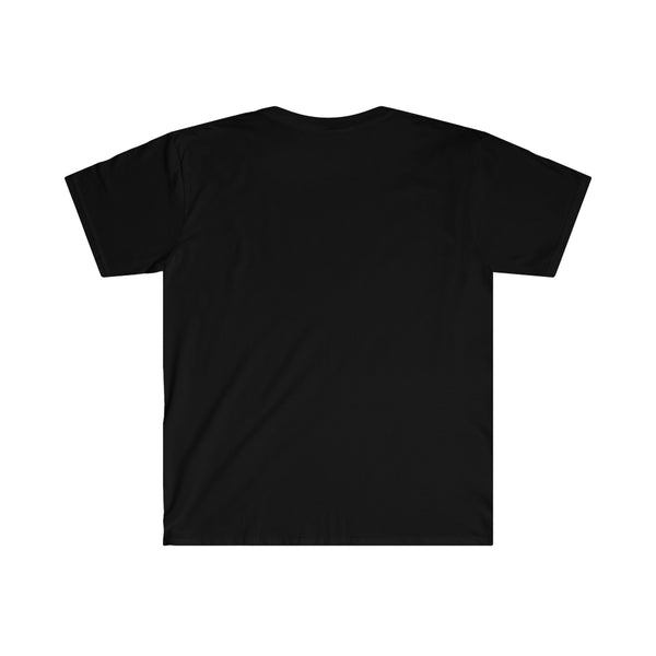 Unisex Graphic T-Shirt