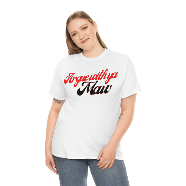 "AWYM" T-Shirt