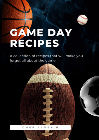 Game Day eBook