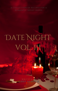 Date Night Ebook Volume 3