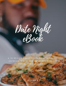 Date Night Ebook Volume 1